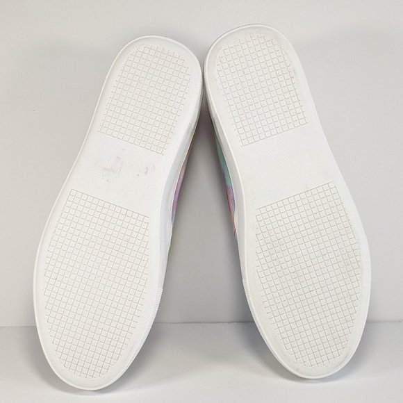 Steve Madden Toshe Tie Dye slip on sneakers - Picture 3 of 5